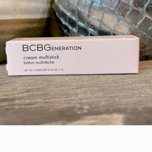 BCBGeneration Cream Multistick